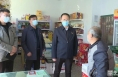 《直通县市》杜鑫调研大荔县东城街道“百日提升”“百日督帮”等重点工作
