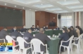 《直通县市》亢振峰到韩城市晨钟村宣讲党的二十大精神