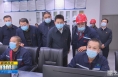 《直通县市》高成文调研澄城县城区集中供热工作