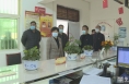 《直通县市》于娟侠深入潼关县城关街道调研指导工作 走访脱贫户