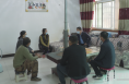《直通县市》左俊调研潼关县脱贫攻坚成果同乡村振兴有效衔接工作