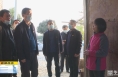 《直通县市》张毅锋督导检查蒲城县“百日提升”整改和考核评估准备工作