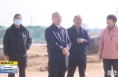 《直通县市》景军荣到富平县庄里试验区调研检查巩固衔接工作