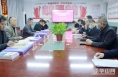 渭南市教育局验收评估大荔县中等职业学校精品、特色专业