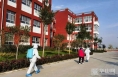大荔县教育系统开展疫情防控应急演练