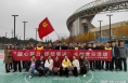 渭南市种子工作站党支部开展“凝心聚力 团结奋进”主题党日活动