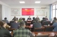 渭南市召开行政审判与行政复议工作联席会议