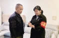 渭南高新区：“小网格”兜起“大民生”
