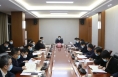 《直通县市》亢振峰主持召开韩城市疫情防控工作领导小组会议