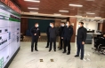 《直通县市》杜鑫调研大荔县供热保障和市政建设工作