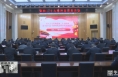 《直通县市》赵林斌在富平县宣讲党的二十大精神