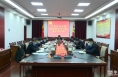 《直通县市》王宏运主持召开白水县委理论学习中心组2022年第11次集中学习会