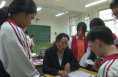 《今朝看华州》渭南市华州区瓜坡镇中学樊荣：坚守初心谱芳华 圆梦乡村情飞扬