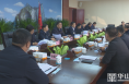 《直通县市》张旭带队到临渭区考察学习投融资平台建设工作