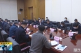 《直通县市》西安交通大学校长王树国到富平县调研