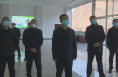 《直通县市》张旭调研“澄城水盆羊肉”全产业链项目建设工作