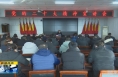 《直通县市》张旭到澄城县冯原镇宣讲党的二十大精神