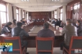 《直通县市》赵林斌到党建联系点富平县城关街道新庄村宣讲党的二十大精神