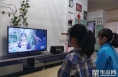 澄城县城关二小：感受榜样力量 争做新时代好少年