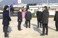 《直通县市》亢振峰赴韩城市芝川镇督导检查工作