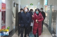 《直通县市》杜鑫调研大荔县疫情防控工作