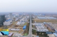 《直通县市》大荔：项目建设稳步推进 “工业强县”走出高质量发展新局面