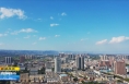 《直通县市》​2022年韩城市空气环境质量再创历史新高