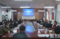 2023年渭南市篮球项目发展座谈会召开