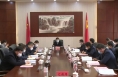 《直通县市》蒲城县召开2022年度党委（党组）书记抓基层党建述职评议考核会议