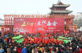 网络中国节·春节｜2023年合阳县春节群众文化活动清单来啦！