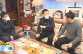 《直通县市》赵林斌看望慰问富平县老干部 军休干部和困难党员