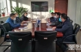 《高新报道》蔡军带队赴科技部火炬中心汇报工作