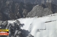《直通縣市》雪落華山盡顯絕美