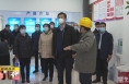 《直通县市》张毅锋检查蒲城县安全生产工作