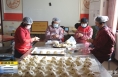《直通县市》合阳：关中道上的花馍文化