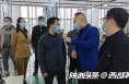 作风建设先进典型展播丨渭南市华州区杏林镇党委：最大程度为群众办实事