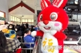 新春走基层｜春节氛围浓 大年初二华山西峰索道接待游客破万人