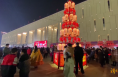 【渭南文旅】灯弄影 月流辉 人相约——2023渭博“上元之夜”系列活动开启