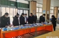 《高新报道》市场监督管理局高新分局开展专项行动  筑牢校园食品安全屏障