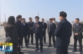 《直通县市》王宏运深入白水县史官镇调研乡村振兴和文旅融合重点项目建设工作