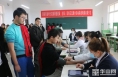 合阳县2023年普通高校招生考试体检工作顺利结束