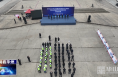 《今朝看华州》渭南市华州区召开2023年2月份重点项目集中开工动员会暨华州区城东片区排水建设项目开工仪式