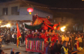 【渭南文旅】二月二“龙抬头”  大荔阿寿古庙会