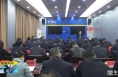 《直通县市》合阳县召开推进会贯彻落实全市创建国家食品安全示范城市暨食品安全“两个责任”会议精神