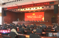 《高新报道》渭南高新区召开2022年度党（工）委书记抓基层党建工作述职评议考核会