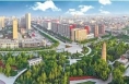 合阳：寓管理于服务 让城市更“靓丽”