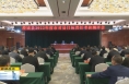 《直通县市》市考核组考核澄城县2022年度目标任务完成情况