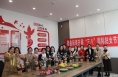 《高新报道》渭南高新区阳曲街道开展“三八”国际妇女节庆祝活动