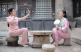 “时间”之城   魅力蒲城