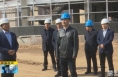 《直通县市》张旭调研检查澄城县重点项目建设和安全生产工作